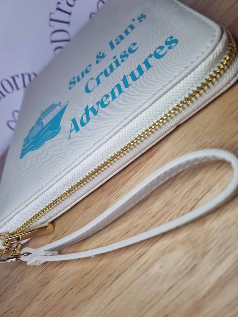 Cruise Adventures Travel Organiser