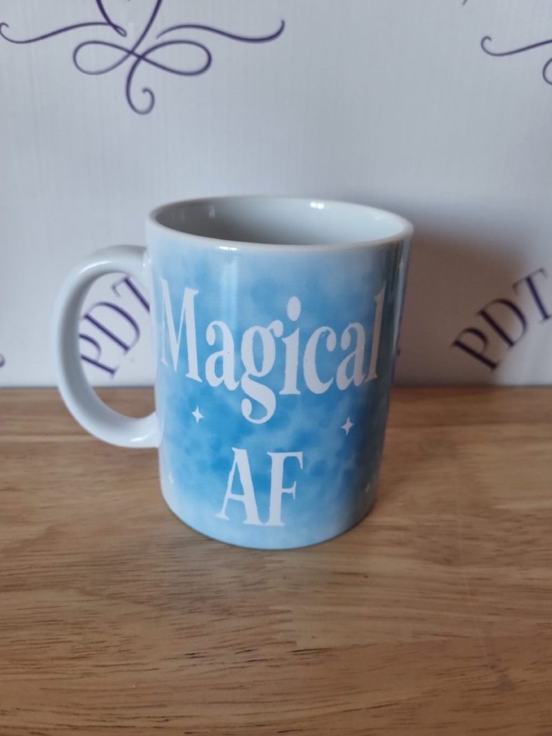 Magical AF Mug