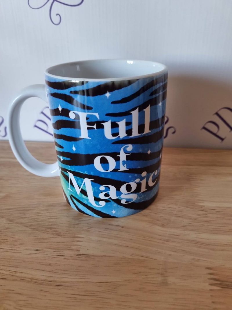 Full of Magic Mug