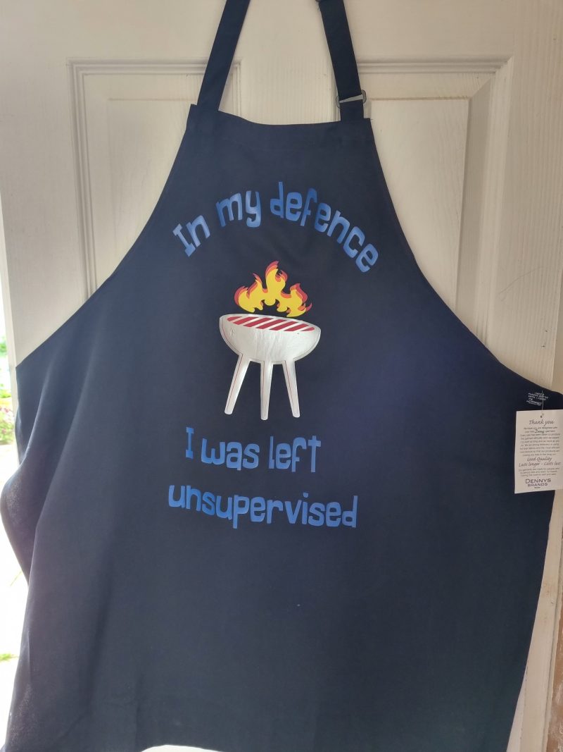 Apron