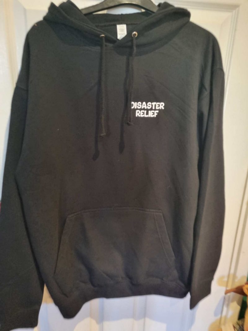 Custom Hoodies