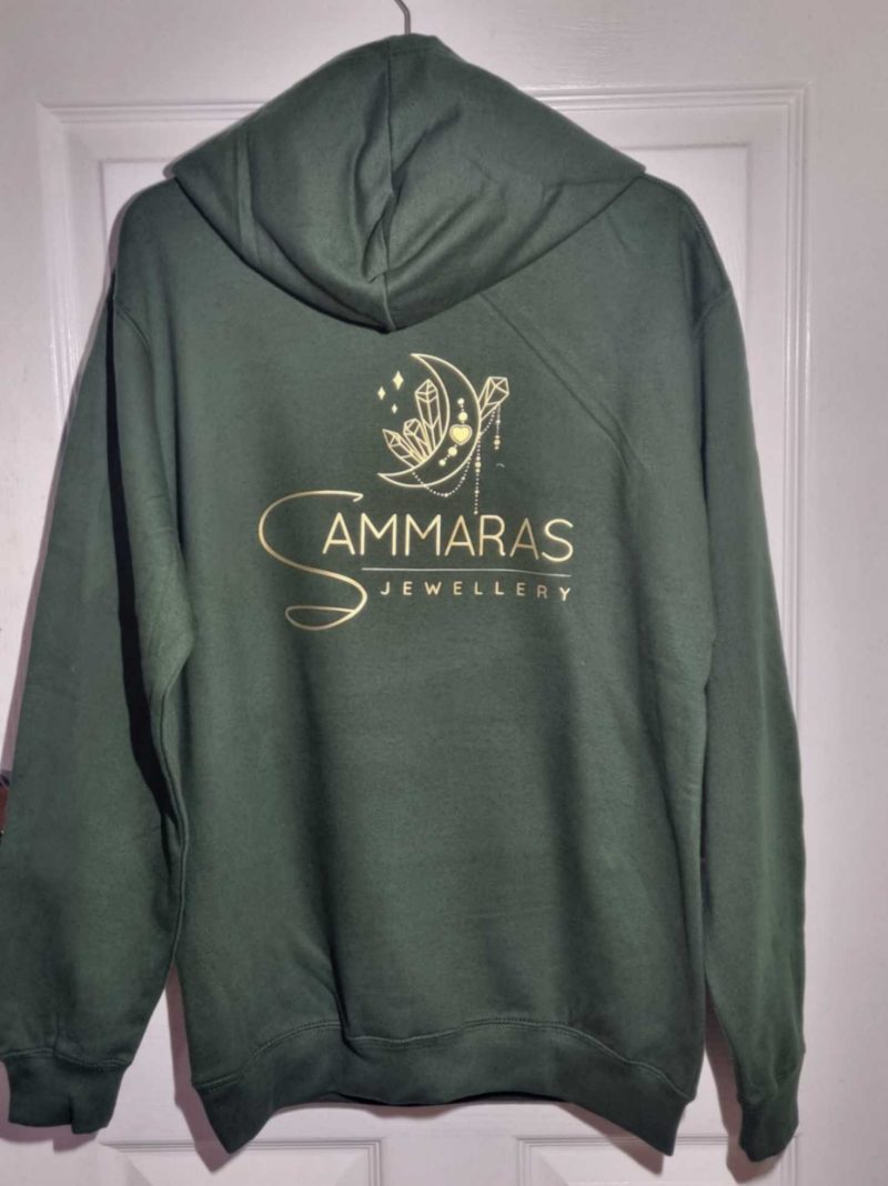 Custom Hoodies