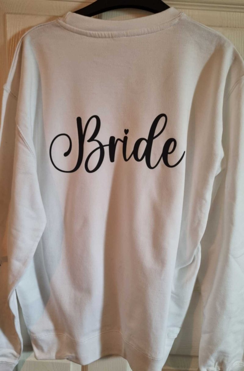 Hen Party Sweatshirts