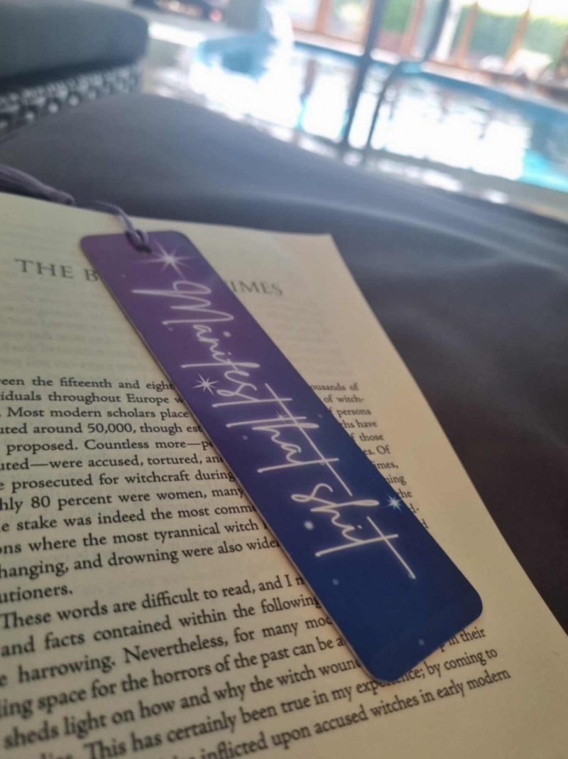 Bookmark